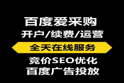 某企业通过百度广告实现品牌提升的历程